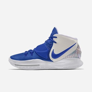 Adidasi Baschet Nike Kyrie 6 By You Barbati Colorati | ZJUN-28569